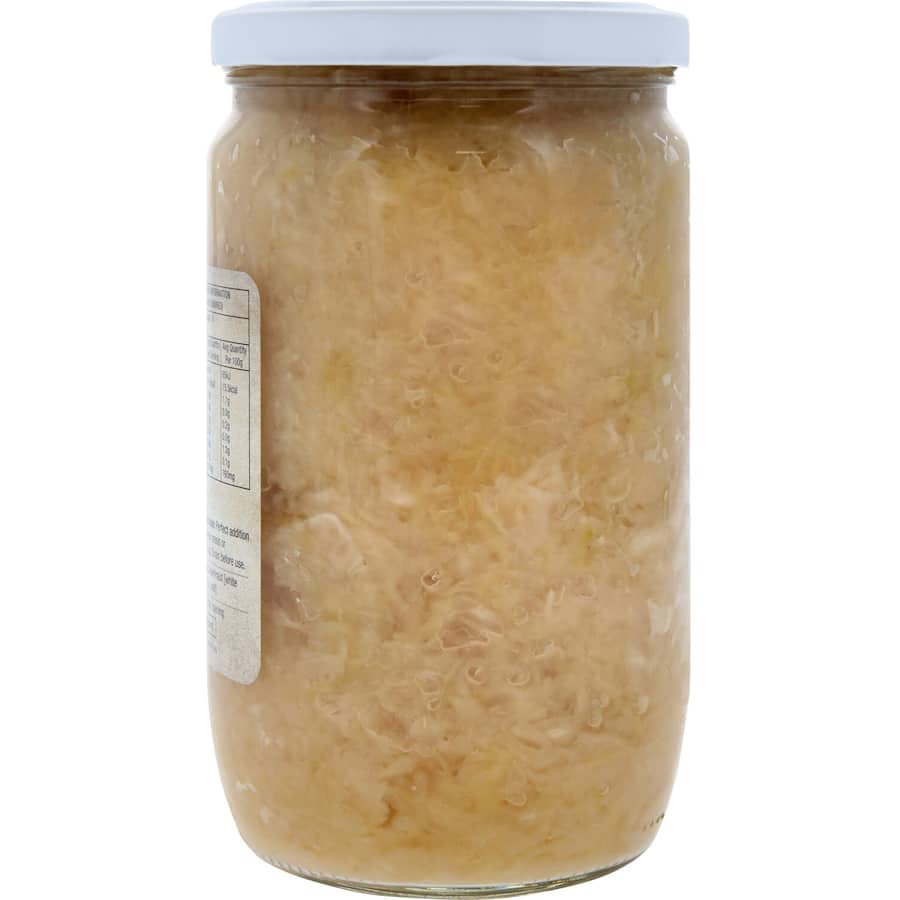 Sun Harvest Sauerkraut  680g