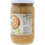 Sun Harvest Sauerkraut  680g