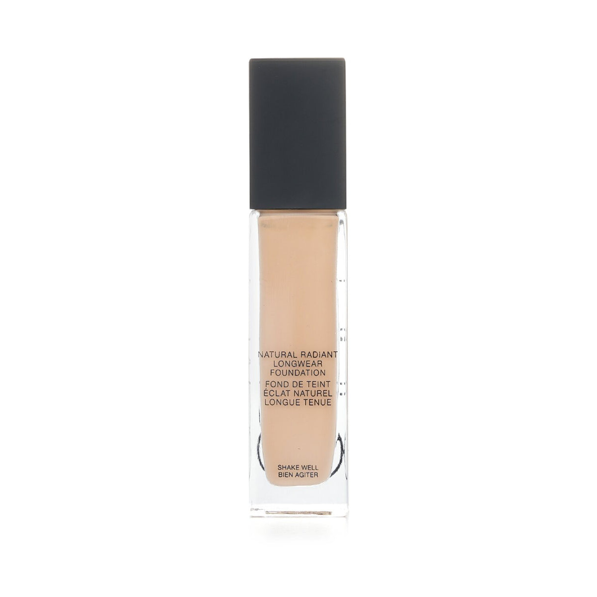NARS - Natural Radiant Longwear Foundation - # Mont Blanc (Light 2 - For Fair Sk