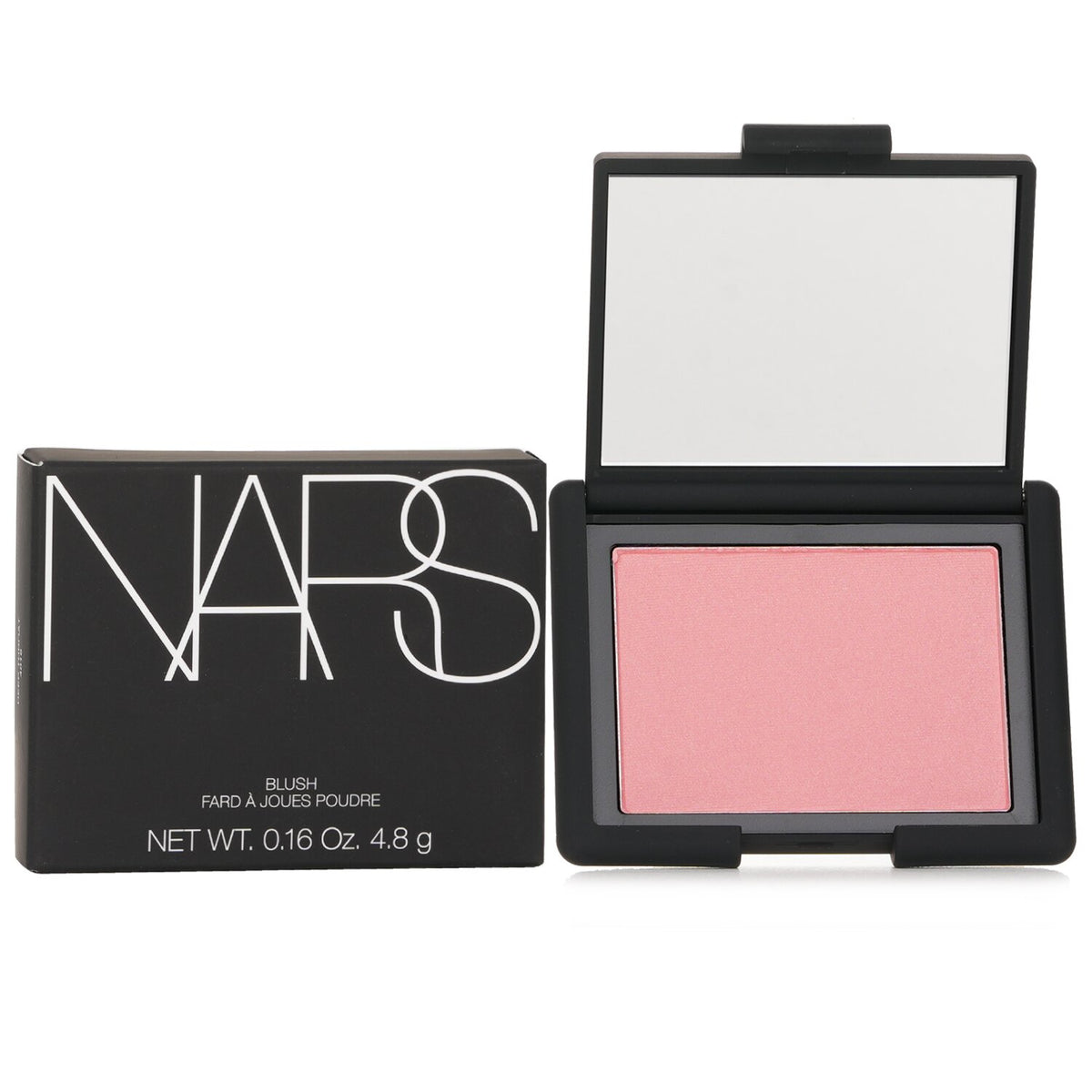 NARS - Blush - Deep Throat  - 4.8g/0.16oz