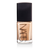 NARS - Sheer Glow Foundation - Mont Blanc (Light 2)  - 30ml/1oz