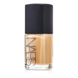 NARS - Sheer Glow Foundation - Punjab (Medium 1)  - 30ml/1oz