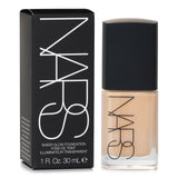 NARS - Sheer Glow Foundation - Fiji (Light 5)  - 30ml/1oz