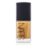NARS - Sheer Glow Foundation - Stromboli (Medium 3)  - 30ml/1oz