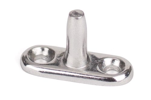 Pegs for Fanlight Stay - Chrome Plated