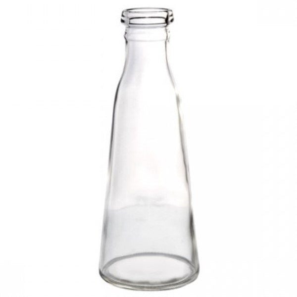 Evelyn Glass Bud Vase