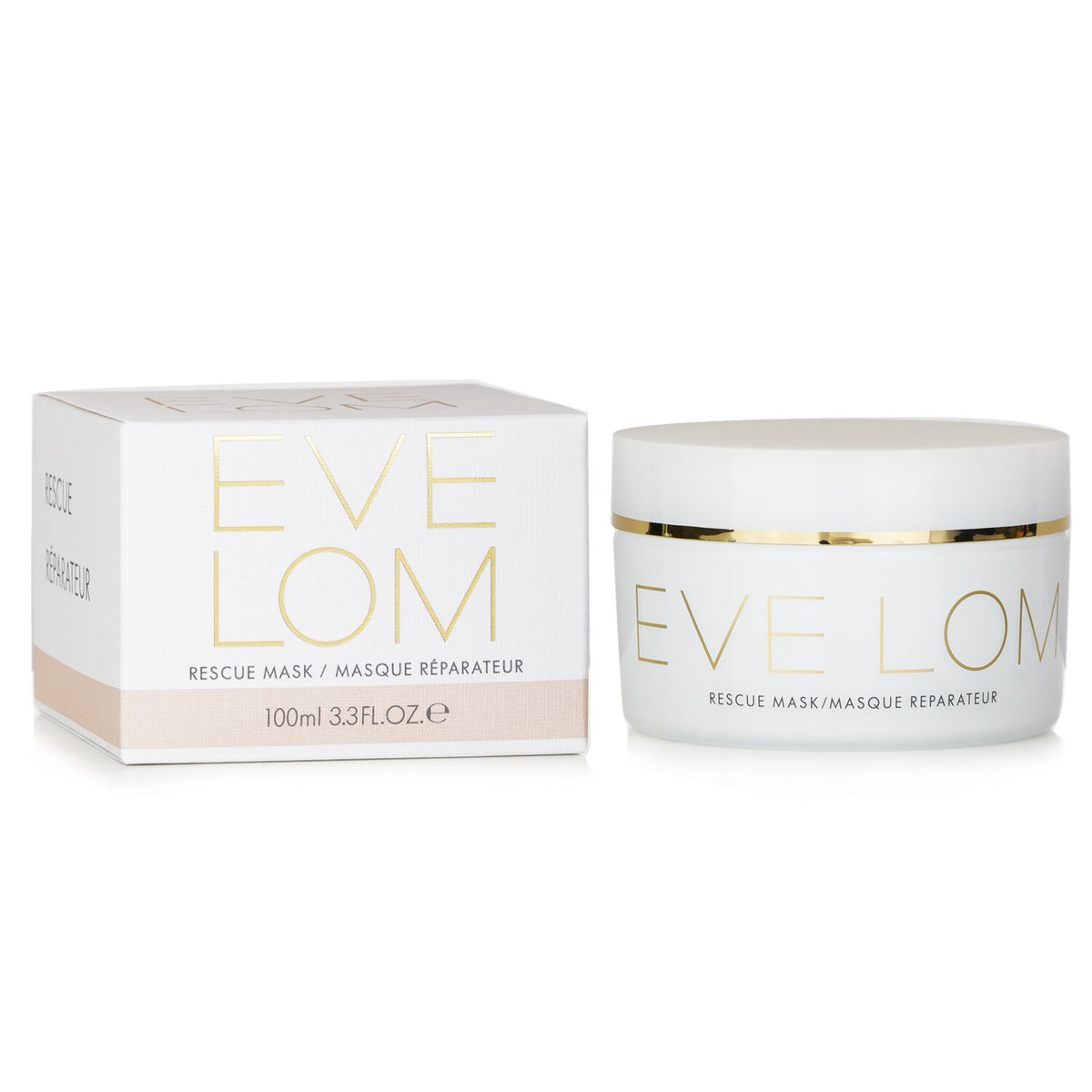 Eve Lom - Rescue Mask  - 100ml/3.3oz