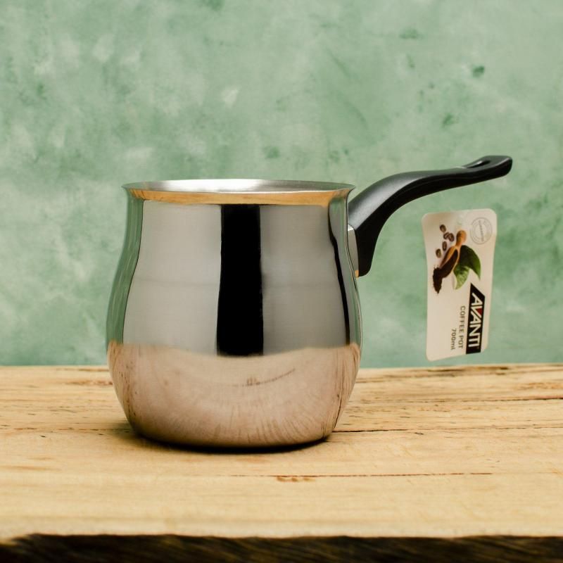 Avanti Turkish Coffee Pot - 700ml