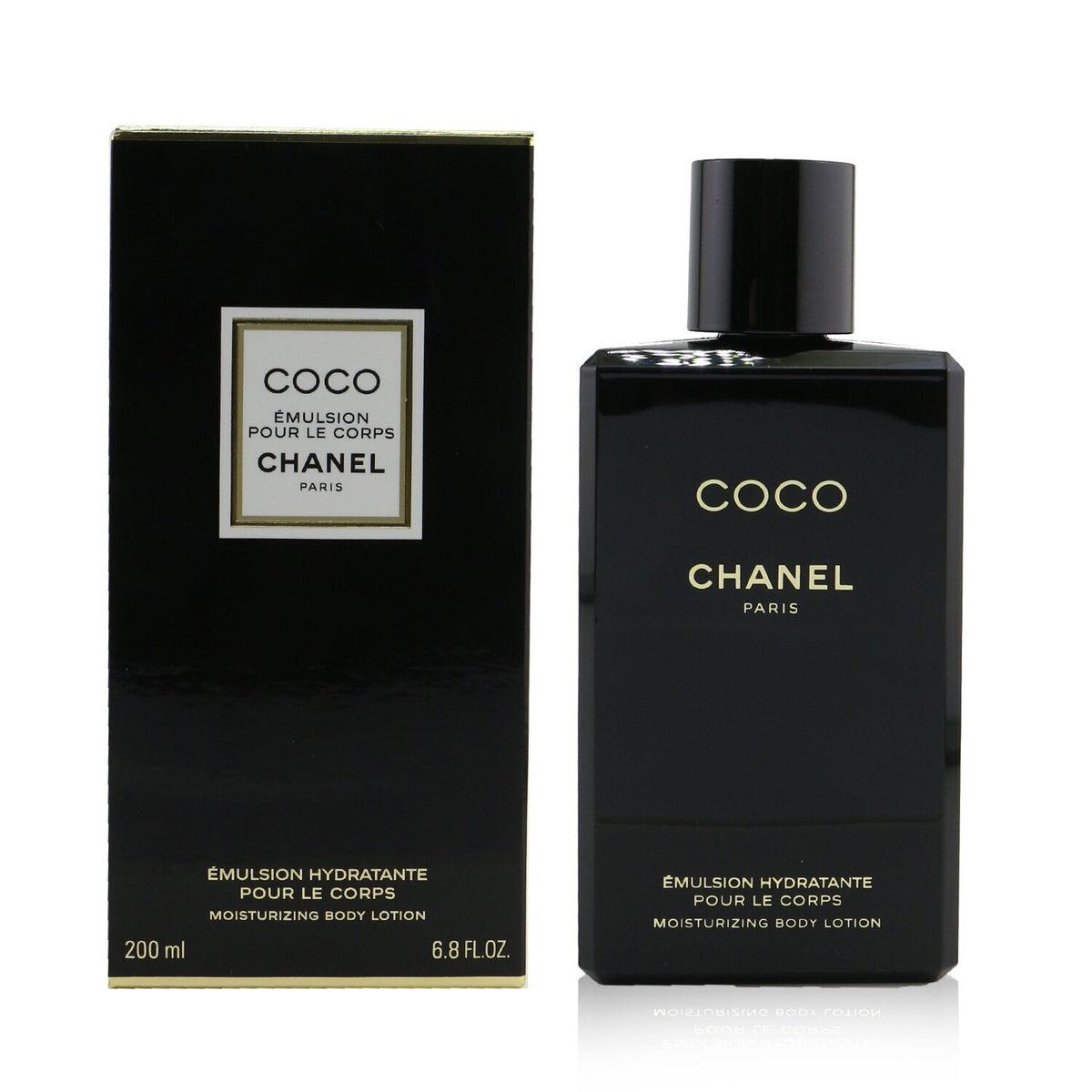 Chanel - Coco Body Lotion  - 200ml/6.8oz