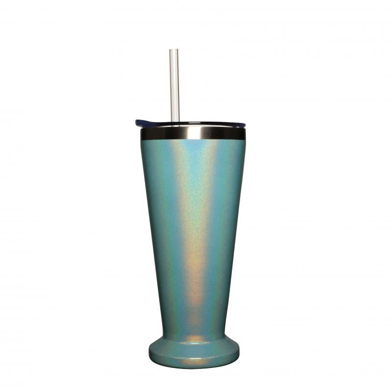 Avanti Celebrations Cocktail Tumbler 500ml Pearlised Duck Egg Blue