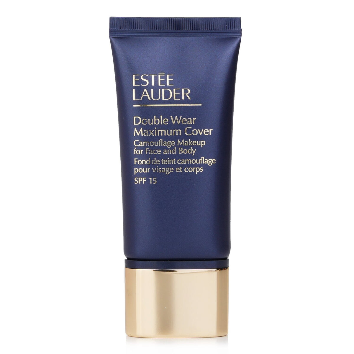 Estee Lauder - Double Wear Maximum Cover Camouflage Make Up (Face & Body) SPF15