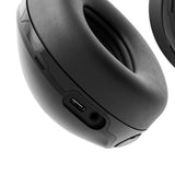 Headphones - Skullcandy Hesh 360 (Black)