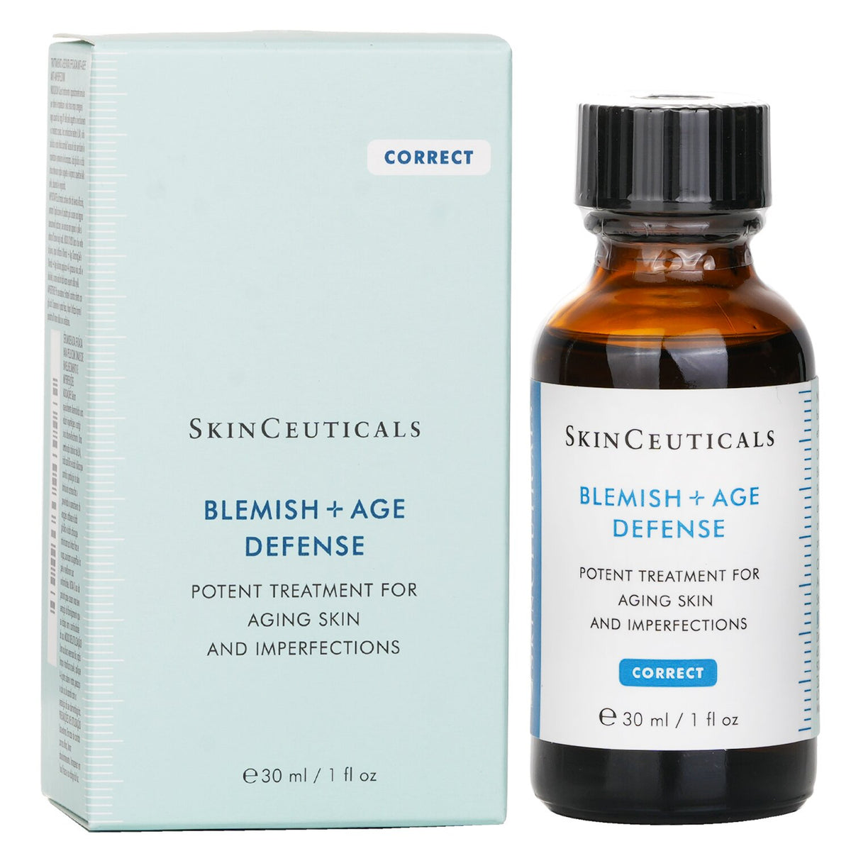 SkinCeuticals - Blemish + Age Defense  - 30ml/1oz