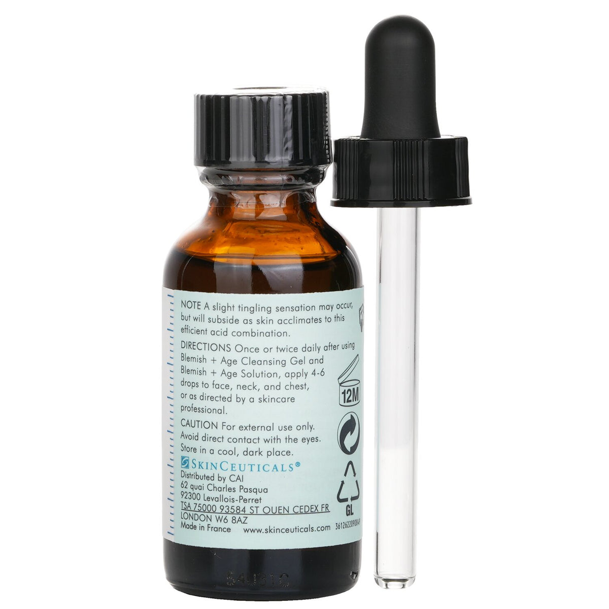 SkinCeuticals - Blemish + Age Defense  - 30ml/1oz