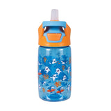 Avanti - Yum Yum Tritan Bottle 450ml - Surfing Sharkie
