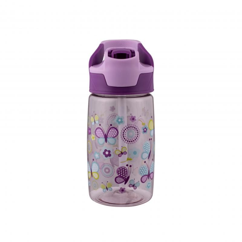 Avanti YumYum Tritan Bottle Butterflies | 450ml