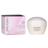 Shiseido - Firming Body Cream  - 200ml/7oz
