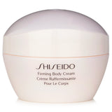 Shiseido - Firming Body Cream  - 200ml/7oz
