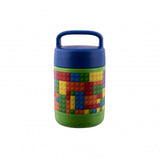 Avanti YumYum Food Jar Building Blocks | 375ml
