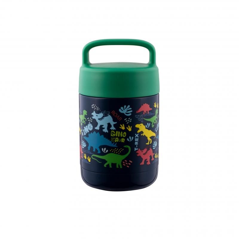 Avanti YumYum Food Jar Dinosaur Parade | 375ml