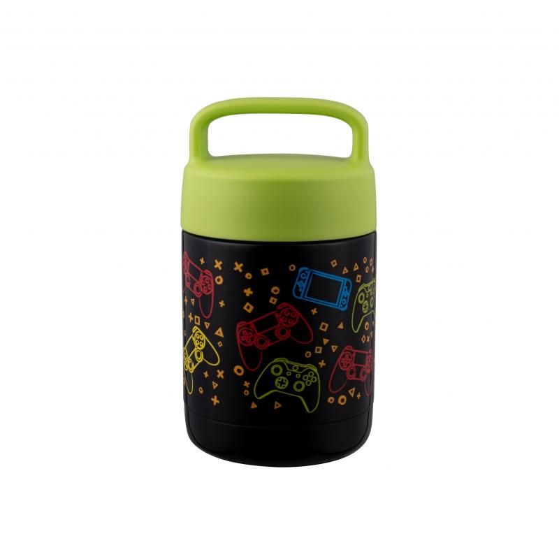 Avanti YumYum Food Jar Gaming | 375ml