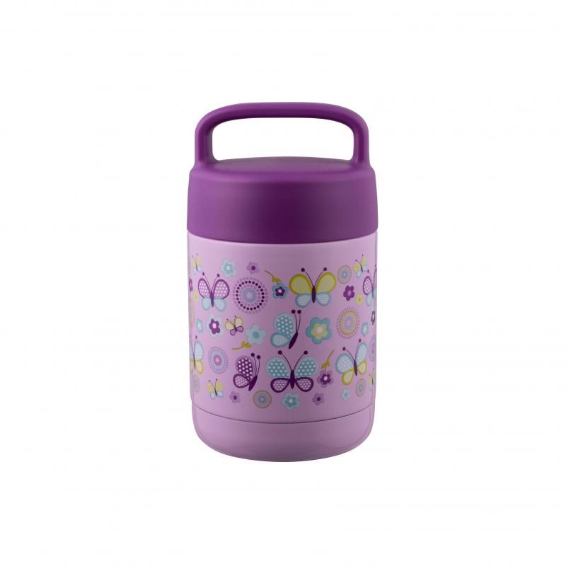Avanti YumYum Food Jar Butterflies | 375ml
