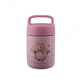 Avanti YumYum Food Jar Unicorn Dreaming | 375ml