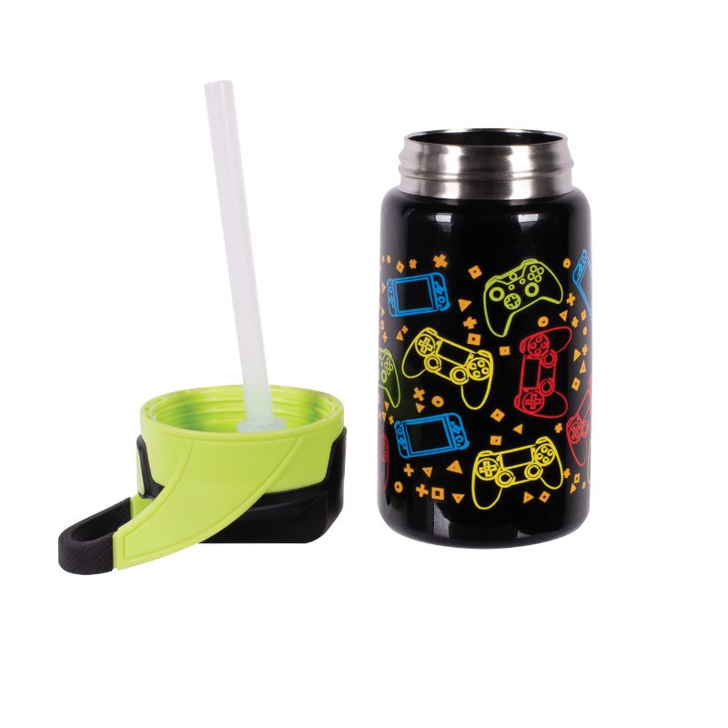 Avanti - Yum Yum Bottle 375ml - Gaming