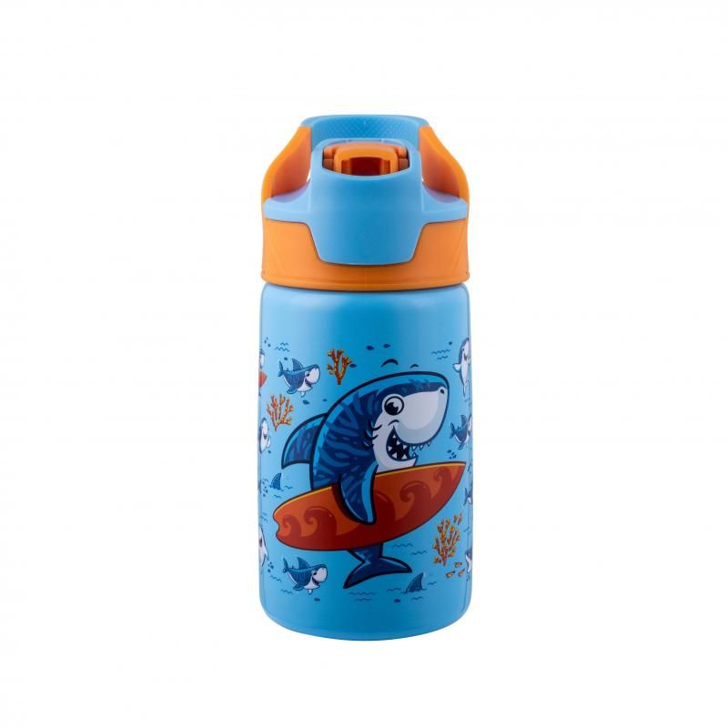 Avanti YumYum Insulated Bottle 375ml | Surfing Sharkie
