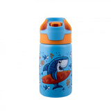 Avanti YumYum Insulated Bottle 375ml | Surfing Sharkie