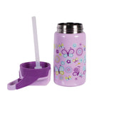 Avanti - Yum Yum Bottle 375ml - Butterflies