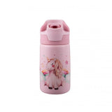 Avanti YumYum Insulated Bottle 375ml | Unicorn Dream