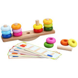 Balancing Stacking Game - Classic World