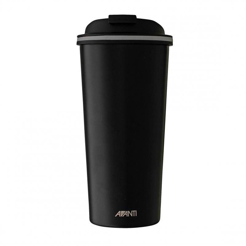 Avanti Go Cup 473ML/16OZ | Black