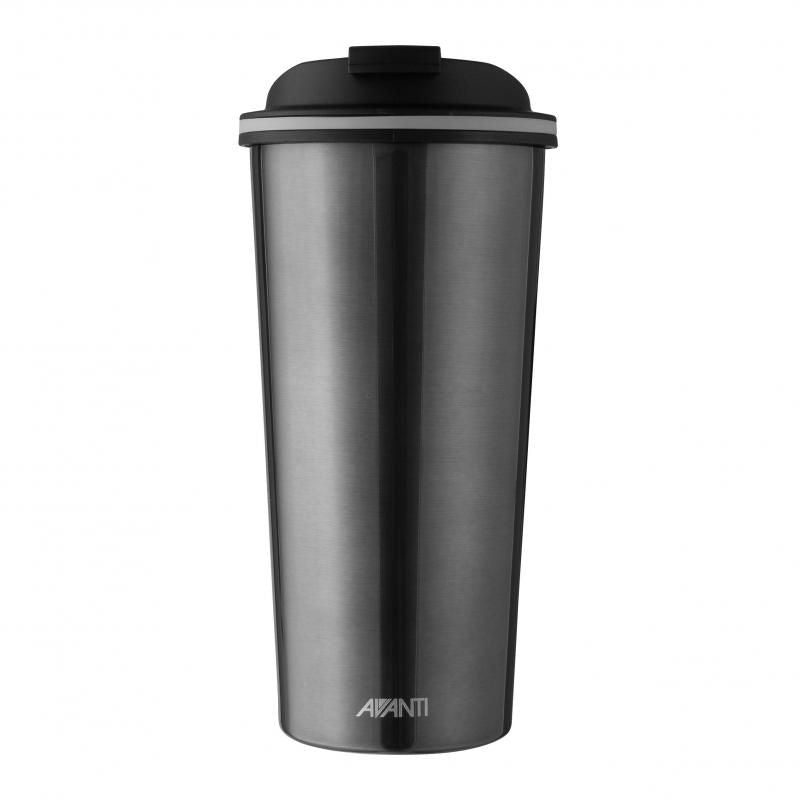 Avanti Go Cup 473ML/16OZ | Gunmetal