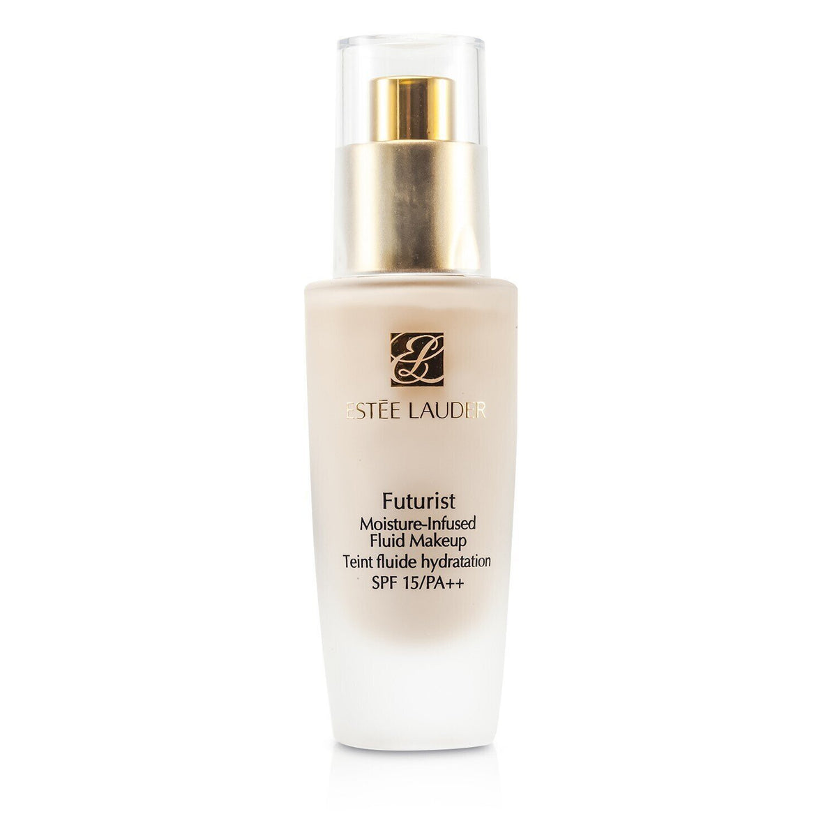 Estee Lauder Futurist Moisture Infused Fluid Makeup SPF 15 - # 65 Cool Creme 30m