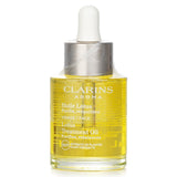 Clarins - Face Treatment Oil - Lotus (For Oily or Combination Skin)  - 30ml/1oz