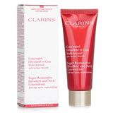 Clarins - Super Restorative Decollete & Neck Concentrate  - 75ml/2.5oz