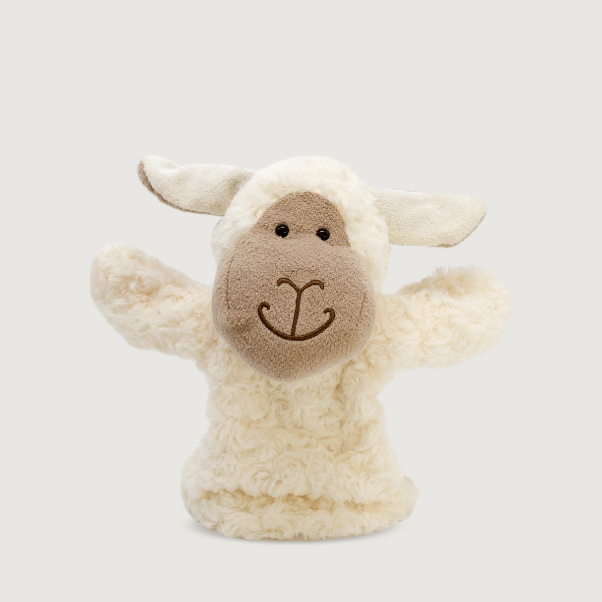 Moana Road - Hand Puppet - Marvin the Sheep