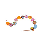 Dessert Beads - Classic World