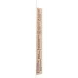 Colgate Bamboo Toothbrush Charcoal Medium Value Pack 2pack