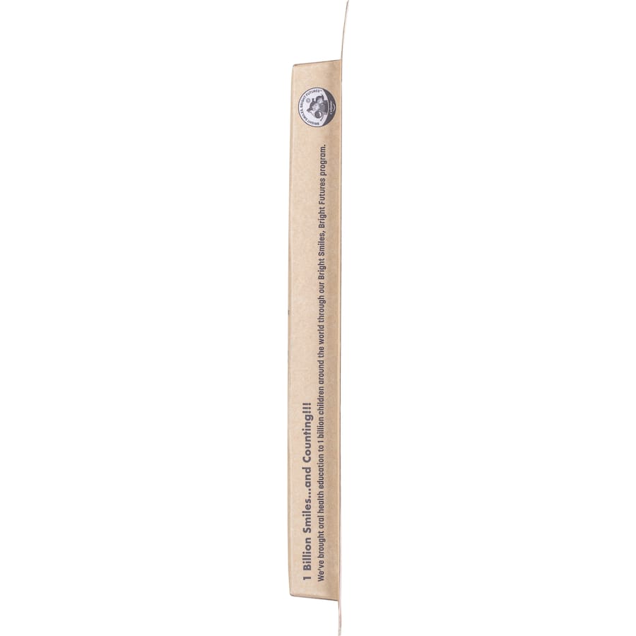 Colgate Bamboo Toothbrush Charcoal Medium Value Pack 2pack