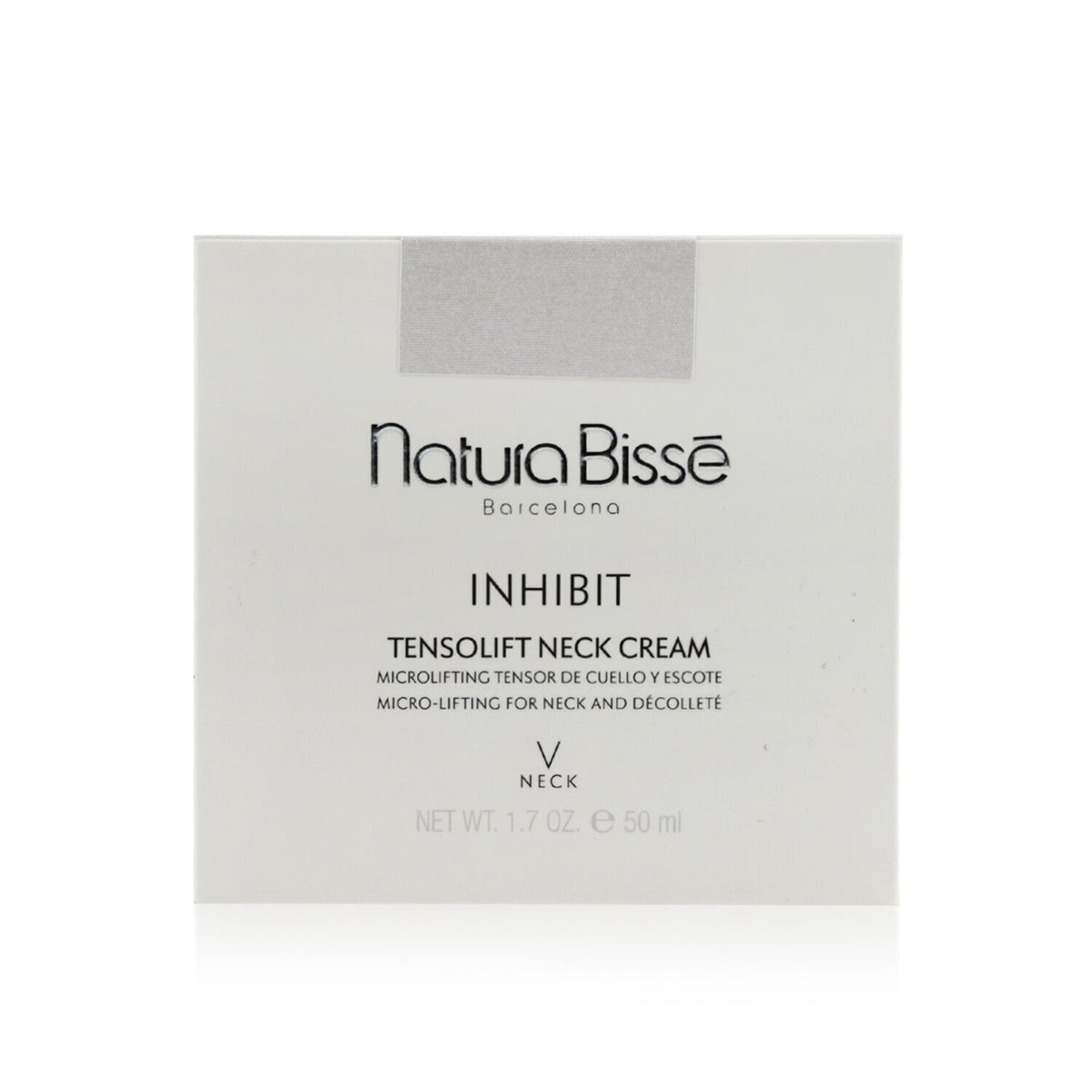 Natura Bisse - Tensolift Neck Cream  - 50ml/1.7oz