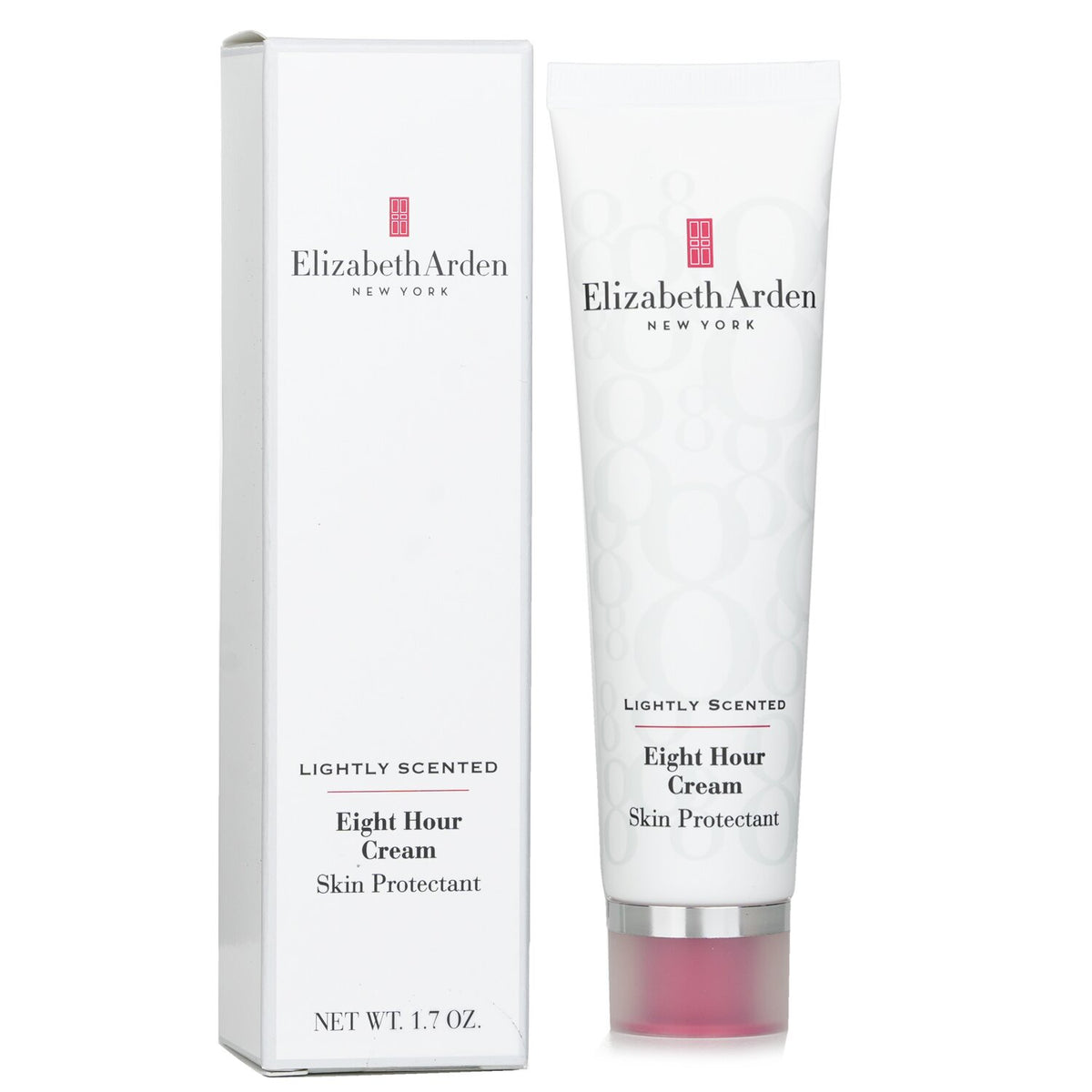 Elizabeth Arden - Eight Hour Cream Skin Protectant Lightly Scented  - 50ml/1.7oz