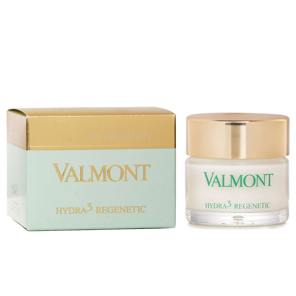 Valmont Hydra 3 Regenetic Cream (Anti-Aging Moisturizing Cream) 50ml/1.7oz