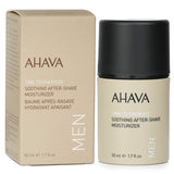 Ahava - Time To Energize Soothing After-Shave Moisturizer  - 50ml/1.7oz