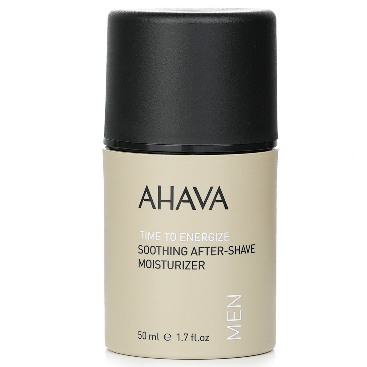 Ahava - Time To Energize Soothing After-Shave Moisturizer  - 50ml/1.7oz