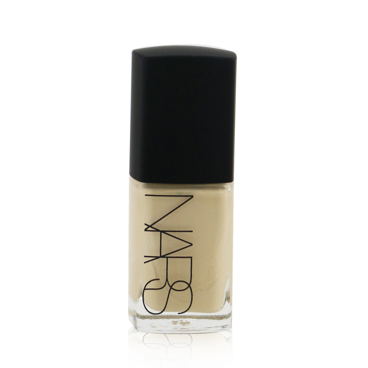 NARS - Sheer Glow Foundation - Gobi (Light 3)  - 30ml/1oz