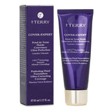 By Terry - Cover Expert Perfecting Fluid Foundation - # 12 Warm Copper  - 35ml/1