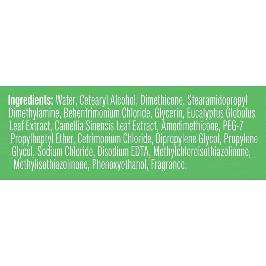 Sunsilk Conditioner Clean & Fresh 700mL